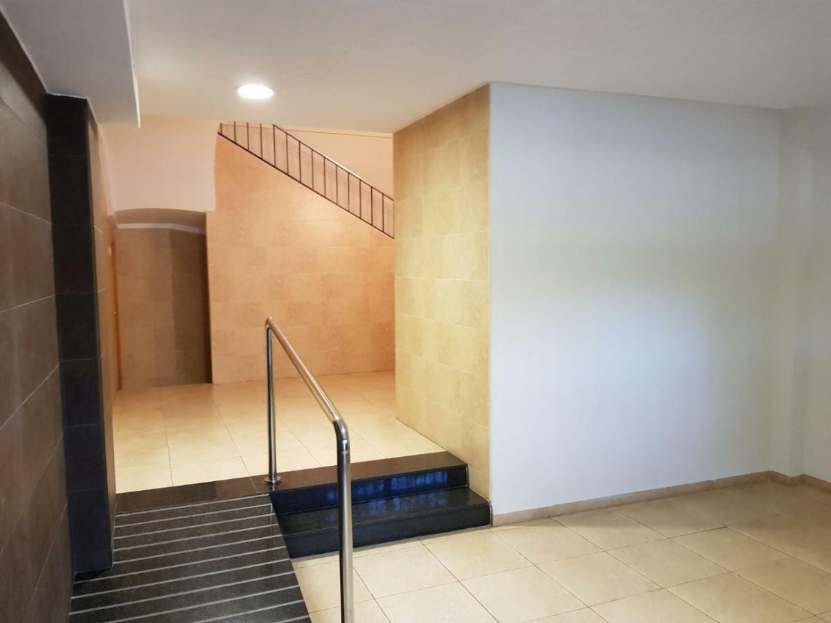 Ferienwohnung El Cid Valencia Exterior foto