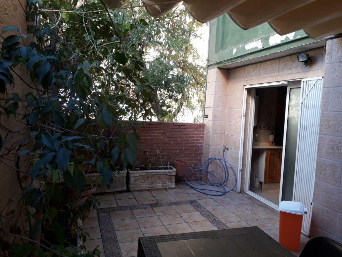 Ferienwohnung El Cid Valencia Exterior foto
