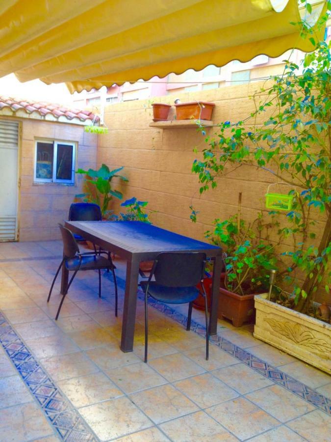 Ferienwohnung El Cid Valencia Exterior foto